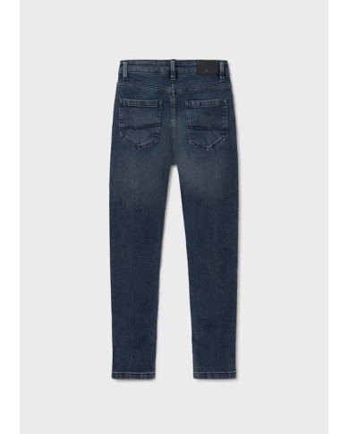 Calça Ganga "Slim Fit" Mayoral