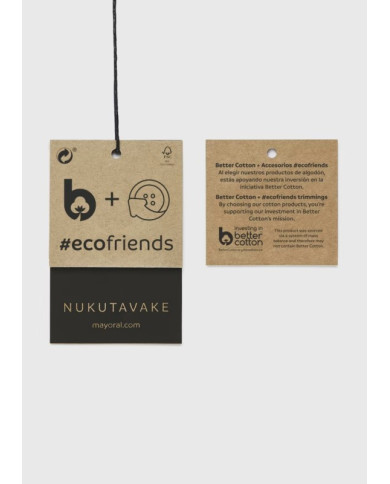 Calça Ganga "Slim Fit" Mayoral