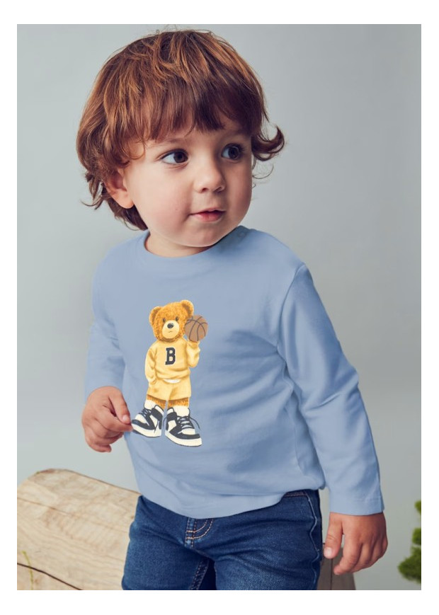 Camisola "Urso" Mayoral