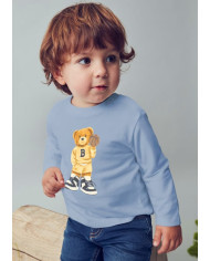 Camisola "Urso" Mayoral