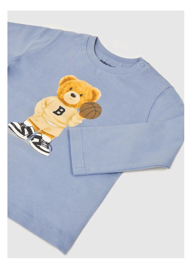 Camisola "Urso" Mayoral