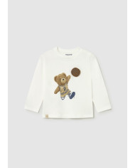 Camisola "Urso" Mayoral