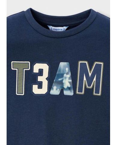 Camisola "Lenticular" Mayoral