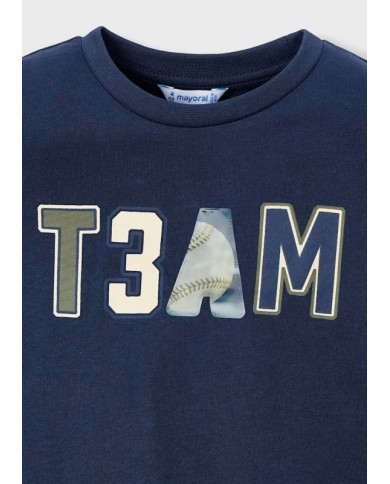 Camisola "Lenticular" Mayoral