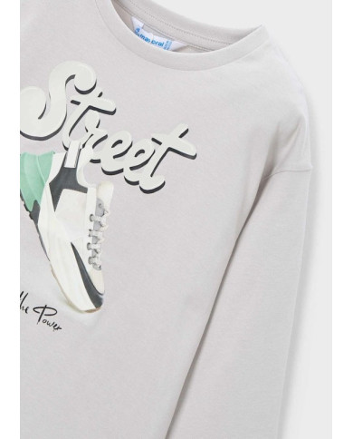 Camisola "Street" Mayoral