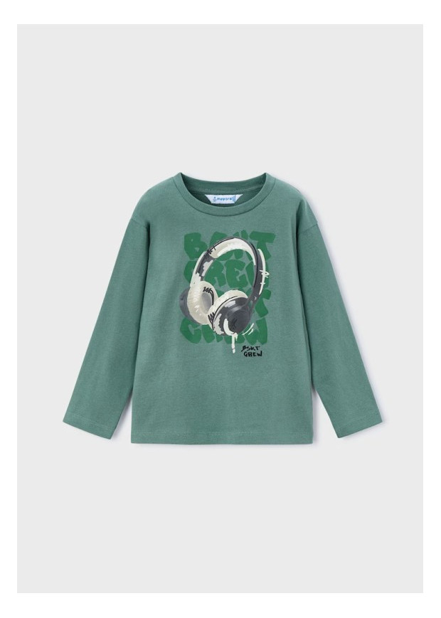 Camisola "Auriculares" Mayoral