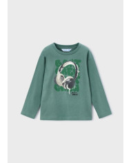 Camisola "Auriculares" Mayoral