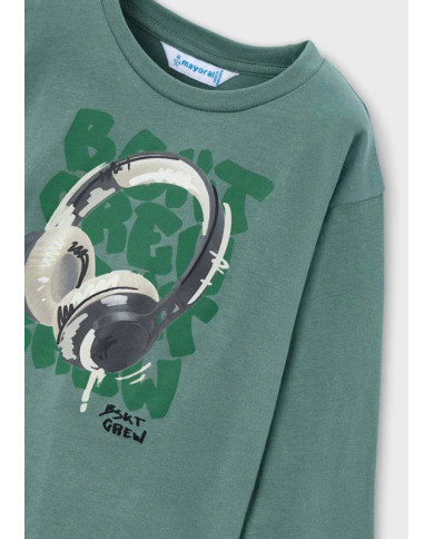 Camisola "Auriculares" Mayoral