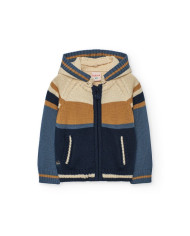 Casaco Tricot Mayoral