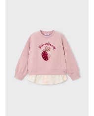 Sweat C/Pelo Mayoral