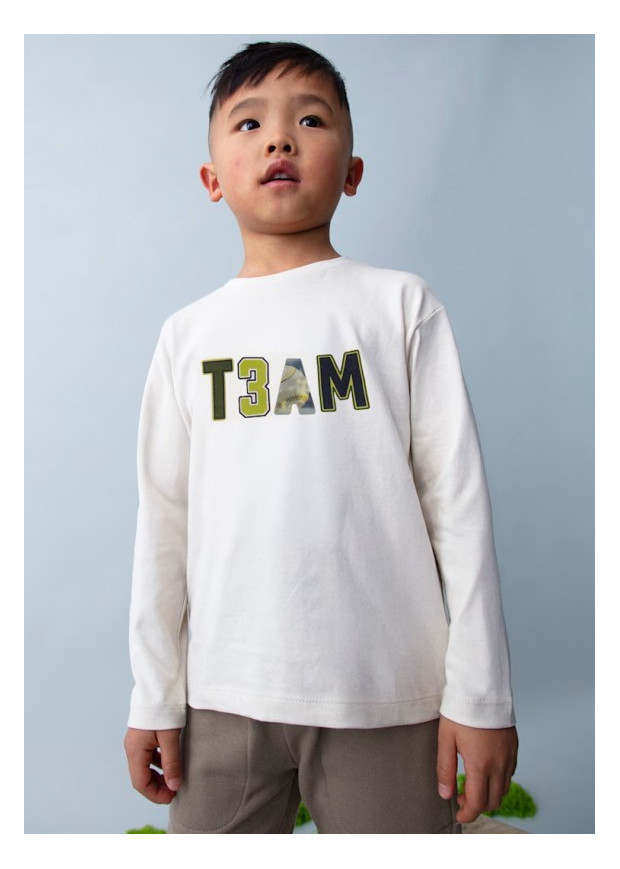 Camisola "Lenticular" Mayoral