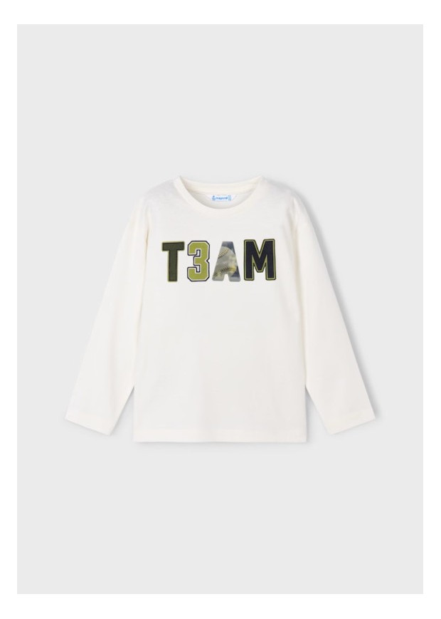 Camisola "Lenticular" Mayoral