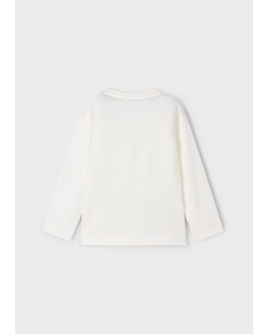 Camisola "Lenticular" Mayoral