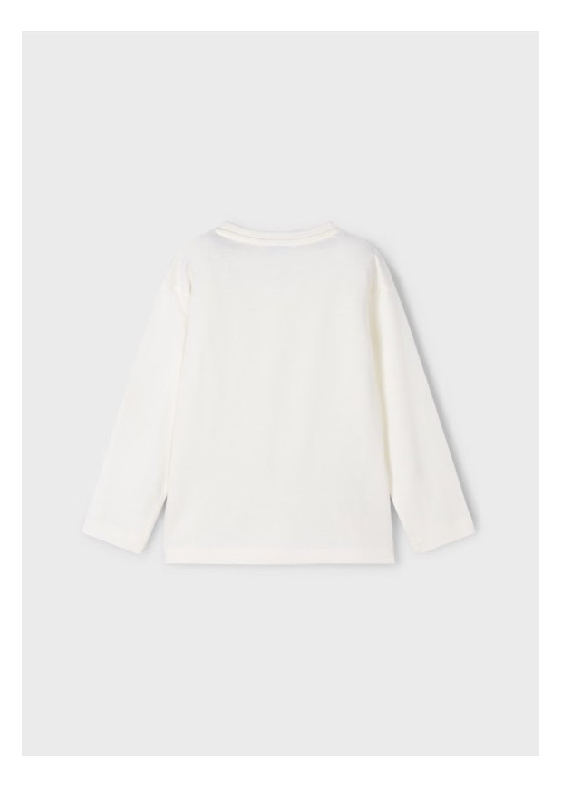 Camisola "Lenticular" Mayoral