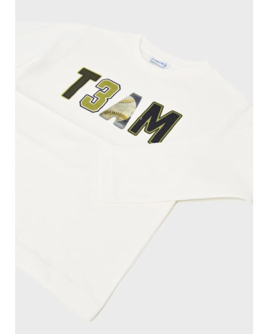 Camisola "Lenticular" Mayoral