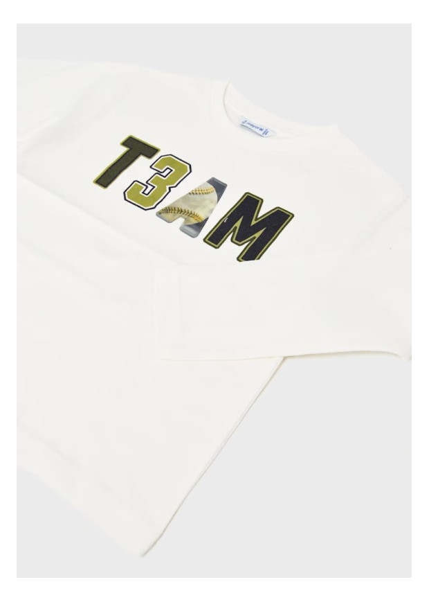 Camisola "Lenticular" Mayoral