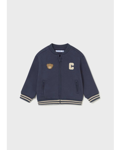 Casaco "Ursinho" Mayoral