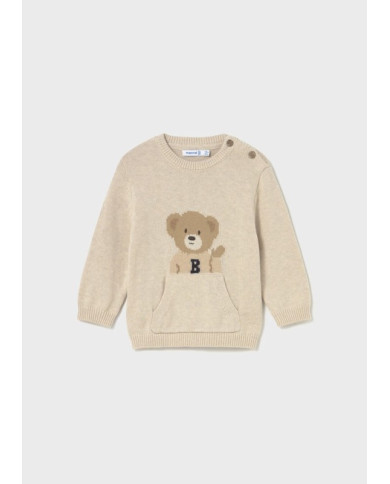 Camisola "Urso" Mayoral