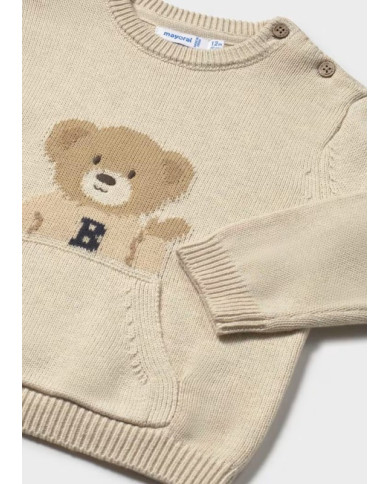 Camisola "Urso" Mayoral