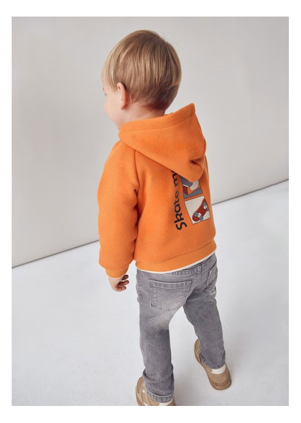 Camisola C/Capuz Mayoral