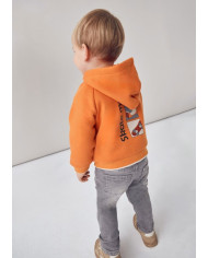 Camisola C/Capuz Mayoral