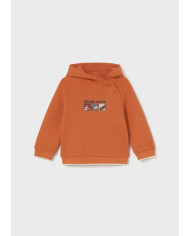 Camisola C/Capuz Mayoral