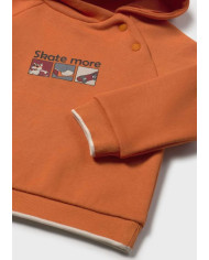 Camisola C/Capuz Mayoral