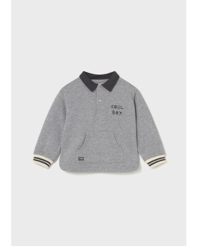 Sweat Bordada Mayoral