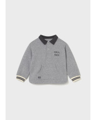 Sweat Bordada Mayoral