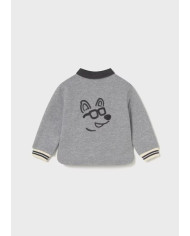 Sweat Bordada Mayoral