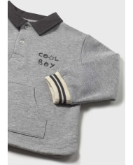 Sweat Bordada Mayoral