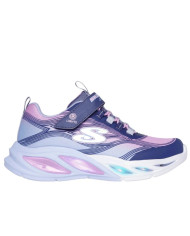 Sapatilhas C/Luzes Skechers