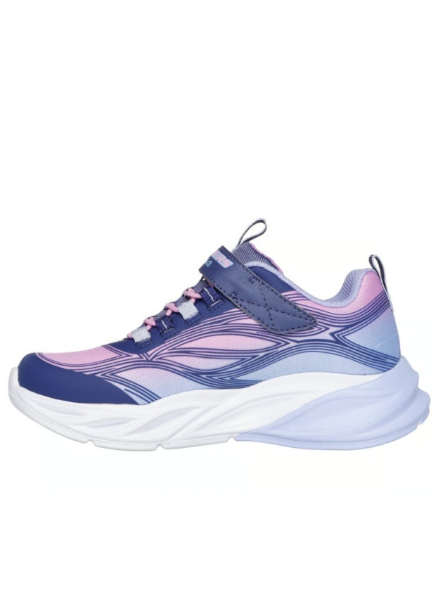 Sapatilhas C/Luzes Skechers