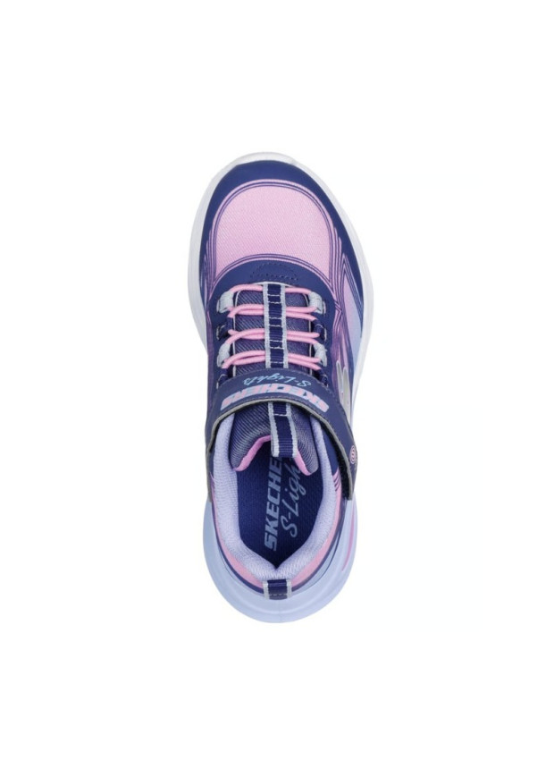 Sapatilhas C/Luzes Skechers