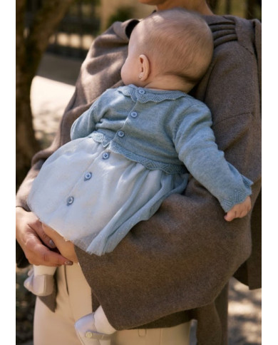 Vestido Tricot Mayoral
