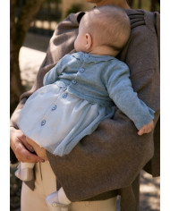 Vestido Tricot Mayoral