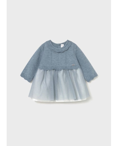 Vestido Tricot Mayoral