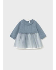 Vestido Tricot Mayoral