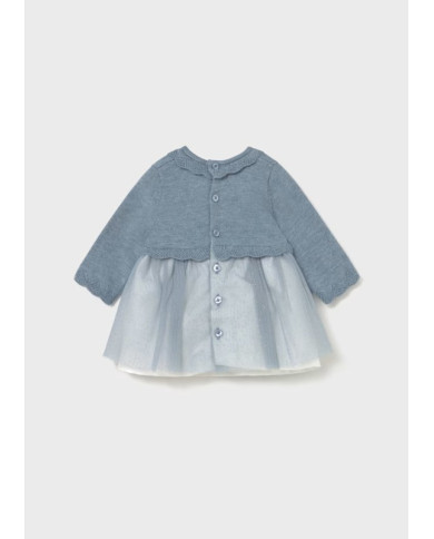 Vestido Tricot Mayoral
