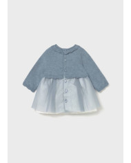 Vestido Tricot Mayoral