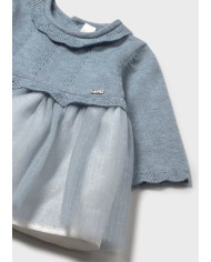 Vestido Tricot Mayoral