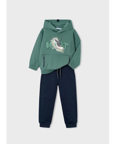 Fato Treino "Bskt" Mayoral