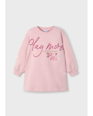 Vestido Tricot Boboli