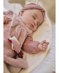 Vestido Felpa Mayoral