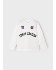 Camisola "Team" Mayoral