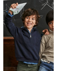 Camisola C/Capuz Mayoral