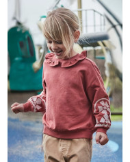 Sweat C/Pelo Mayoral