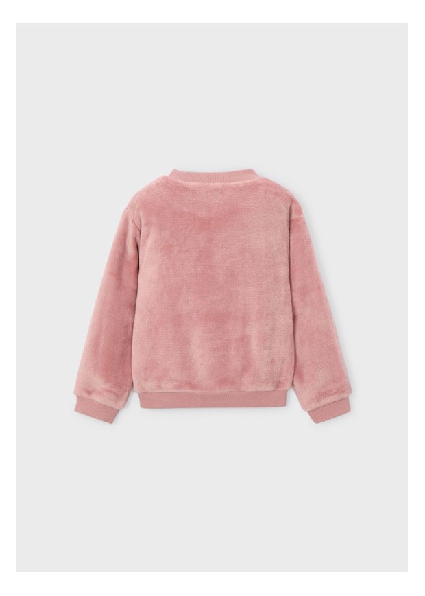 Sweat C/Pelo Mayoral