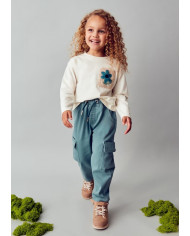 Calça Felpa Mayoral