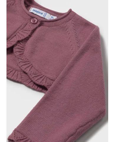 Bolero Tricot Mayoral